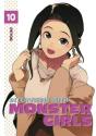 Interviews With Monster Girls 10 - Preview