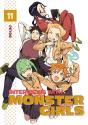 Interviews With Monster Girls 11 - Preview