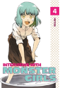 Interviews With Monster Girls 4 - Preview