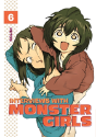 Interviews With Monster Girls 6 - Preview