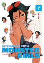 Interviews With Monster Girls 7 - Preview
