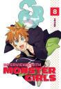 Interviews With Monster Girls 8 - Preview