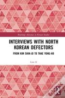 Interviews With North Korean Defectors