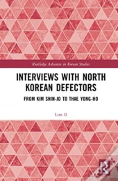 Interviews With North Korean Defectors