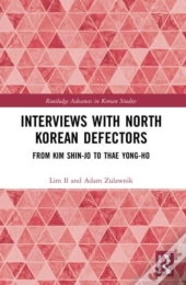 Interviews With North Korean Defectors