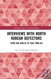 Interviews With North Korean Defectors