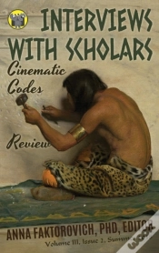 Capa do artigo Interviews With Scholars