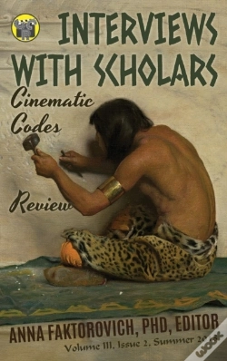 Capa do artigo Interviews With Scholars