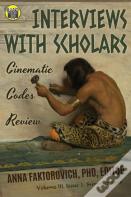 Interviews With Scholars