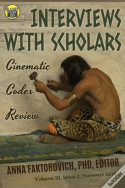 Capa do artigo Interviews With Scholars