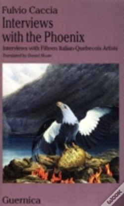 Capa do artigo Interviews With The Phoenix