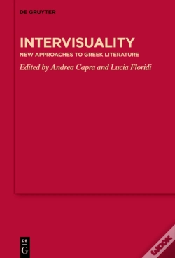Capa do artigo Intervisuality