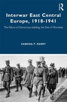 Interwar East Central Europe, 1918-1941