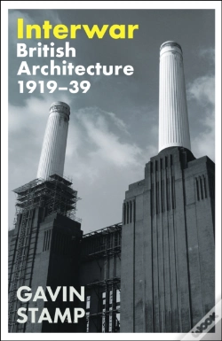 Capa do artigo Interwar