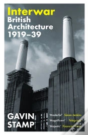 Capa do artigo Interwar