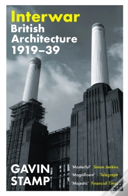 Capa do artigo Interwar