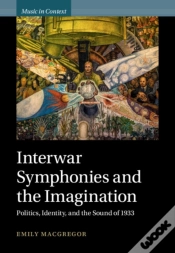 Capa do artigo Interwar Symphonies And The Imagination