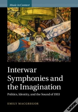 Capa do artigo Interwar Symphonies And The Imagination