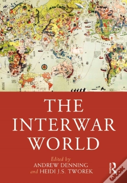 Capa do artigo Interwar World