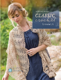 Interweave Presents Classic Crochet Shaw - Preview