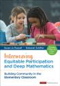 Interweaving Equitable Participation And Deep Mathematics - Preview