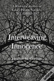 Capa do artigo Interweaving Innocence