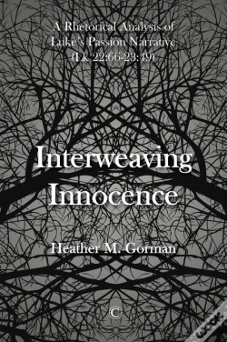 Capa do artigo Interweaving Innocence