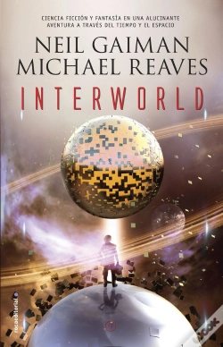 Capa do artigo Interworld 1