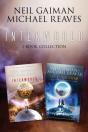 Interworld 2-Book Collection - Preview