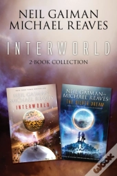 Interworld 2-Book Collection