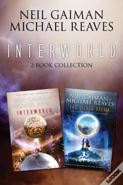 Capa do artigo Interworld 2-Book Collection