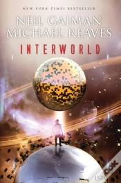 Capa do artigo Interworld