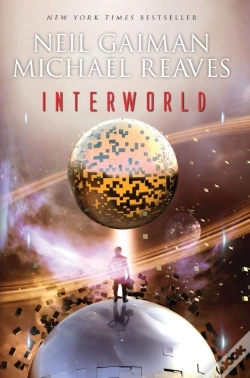 Capa do artigo Interworld
