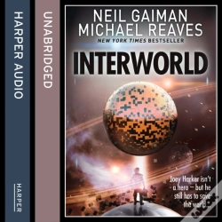 Capa do artigo Interworld