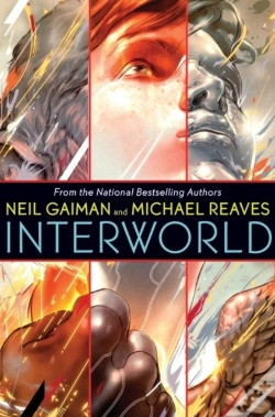 Capa do artigo Interworld
