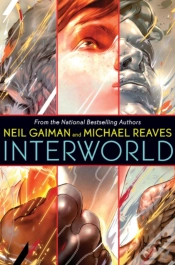 Capa do artigo Interworld
