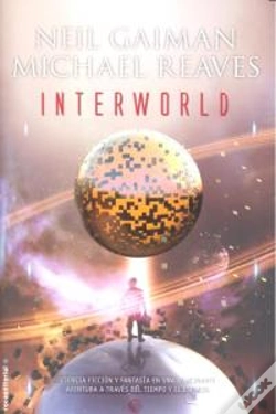 Capa do artigo Interworld