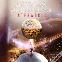 Capa do artigo Interworld
