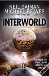 Capa do artigo Interworld