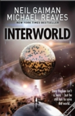 Capa do artigo Interworld