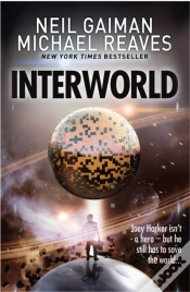 Capa do artigo Interworld