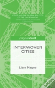 Capa do artigo Interwoven Cities