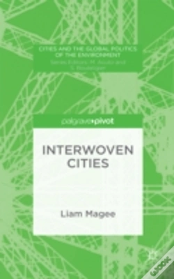 Capa do artigo Interwoven Cities