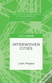 Capa do artigo Interwoven Cities