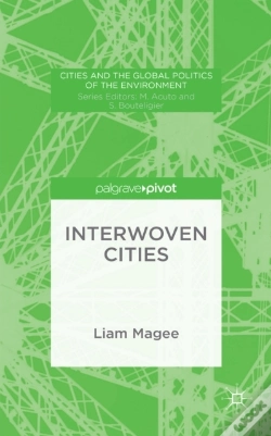 Capa do artigo Interwoven Cities
