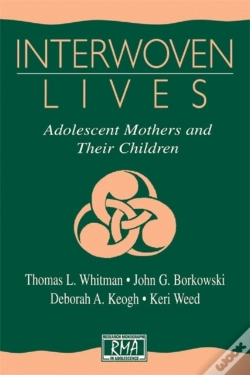 Capa do artigo Interwoven Lives