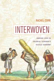Capa do artigo Interwoven