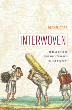 Capa do artigo Interwoven