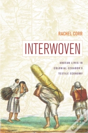 Capa do artigo Interwoven
