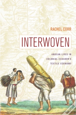 Capa do artigo Interwoven